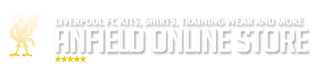 Anfield Online LFC Store Logo
