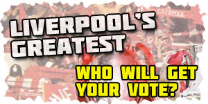 Liverpool's Greatest
