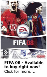 Order FIFA 08