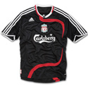 LFC Training Jacket adidas