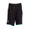 LFC European Away Shorts 2007-08