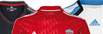 LFC Official Kits 2011-12