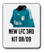 Order the brand new LFC European Shirt