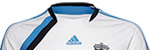 New 11-12 Third Shirt