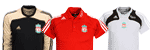 New LFC Training Clothing and Shirts 2011-12
