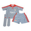 Kids LFC Away Kit 2008/09