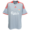 New LFC Away Shirt 08/09