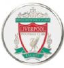 Liverpool FC Golf Ball Marker