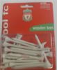 Liverpool FC Golf Tees