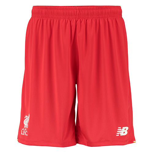 NEW Liverpool FC Home Kit and Shirts 2015/16 Official LFC Store