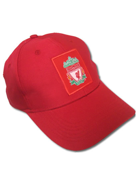 Liverpool FC Baseball Cap