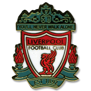 Liverpool Crest