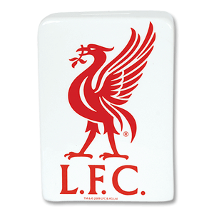 Black Liverpool Badge