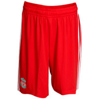LFC Goalkeeper Home Kit and Shirt 2008-09-10