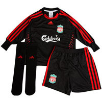 LFC Baby Kit 08-10