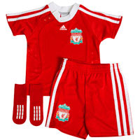 LFC Baby Kit 08-10