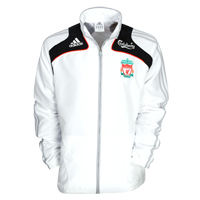Official LFC 2008/09 Presentation Jacket