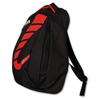 LFC Adidas 08-09 Red Backpack