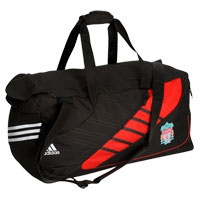 08-09 LFC Team Bag Large Bag
