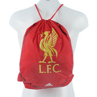 LFC Adidas Gymbag