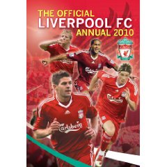 Liverpool FC 2010 Annual