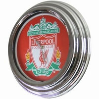 Liverpool FC Neon Clock Official