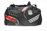 Official LFC team kit bag