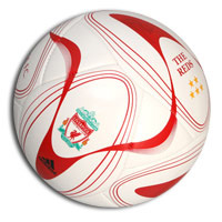 Official LFC adidas boot bag - shoe bag