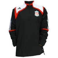 Official LFC 2007/08 Windbreaker Jacket