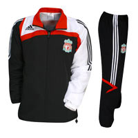 New Liverpool FC Tracksuit 2007/08