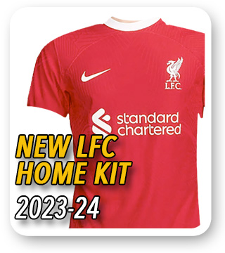 liverpools new home kit