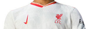 New 2024-25 LFC Third Shirt