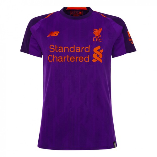 NEW LIVERPOOL FC 2018-19 AWAY SHIRT AND KIT - New Official 2018/19 LFC ...