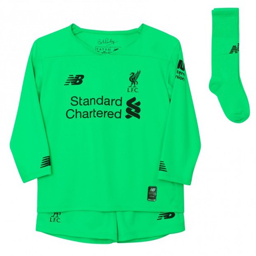 liverpool away junior shorts