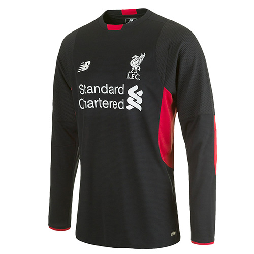 NEW Liverpool FC Home Kit and Shirts 2015/16 - Official | LFC Store