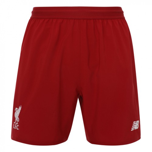 NEW Liverpool FC Home Kit and Shirts 2018/19 - Official | LFC Store