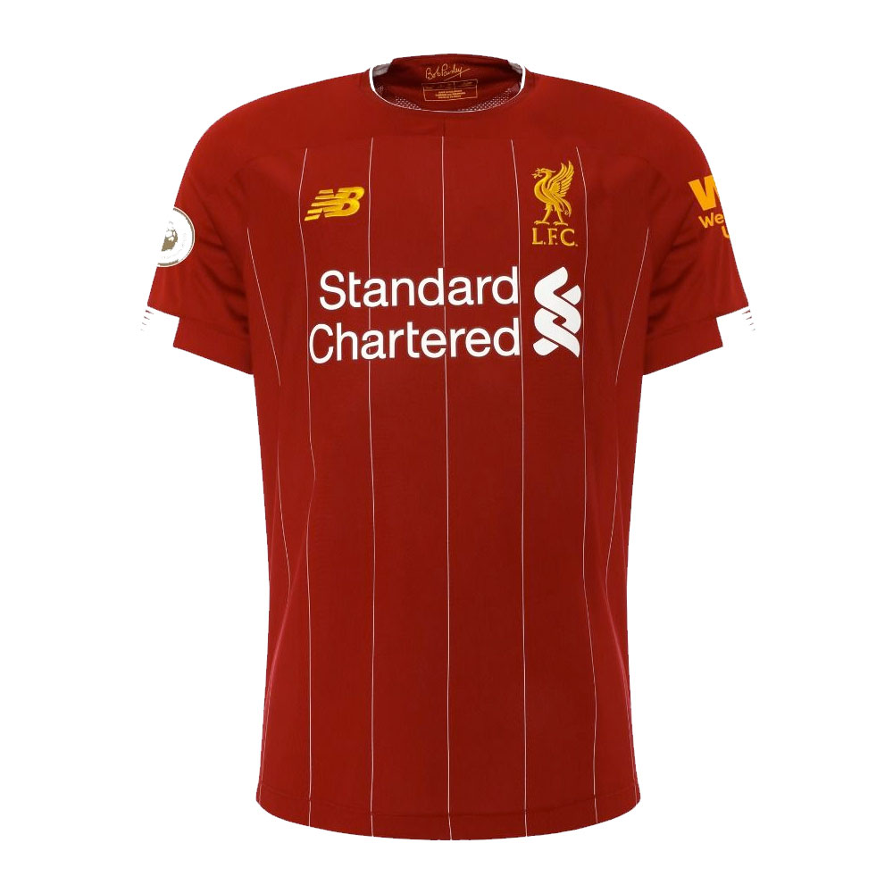 liverpool goalkeeper kit 19 20 long sleeve