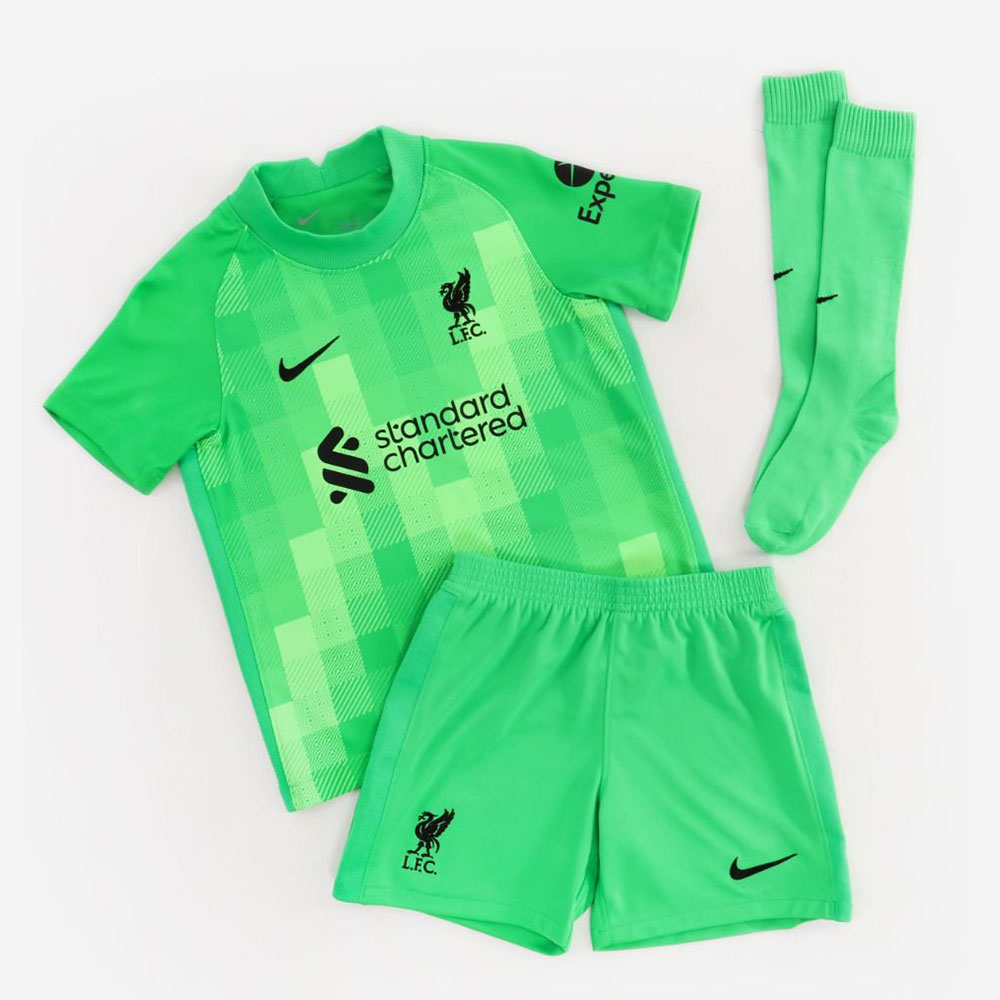 NEW Liverpool FC Home Kit and Shirts 2021/22 - Official | LFC Store