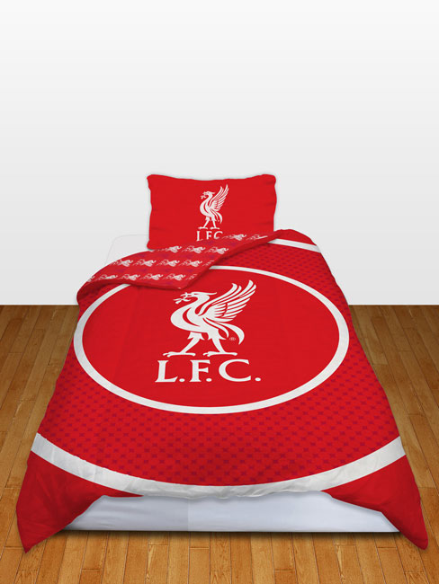 Liverpool Fc Homeware Wide Range Of Official Liverpool Fc