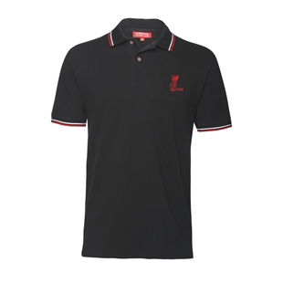 Black Coninsby Polo