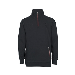 Hughes 2 Half Zip