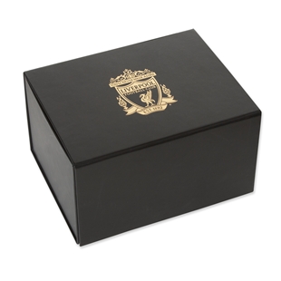 Liverpool FC Gifts - LFC Gifts, Accessories and Present Ideas including ...