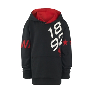 LFC Boys Owler Hoody