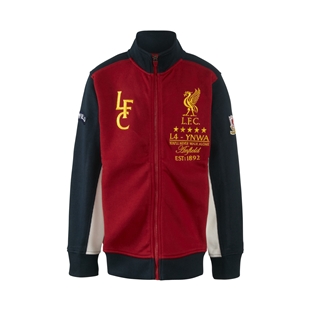 LFC Clemence Salonica Sweat