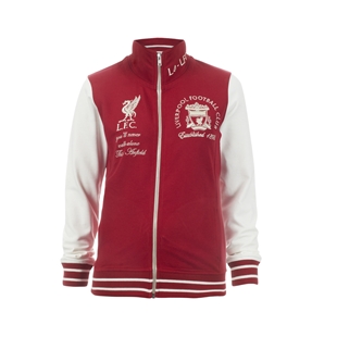 LFC Ladies Falkner Zip Thru