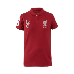 LFC Lizzie Polo