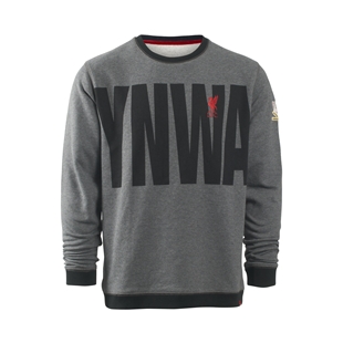 LFC Mann Crew Sweat