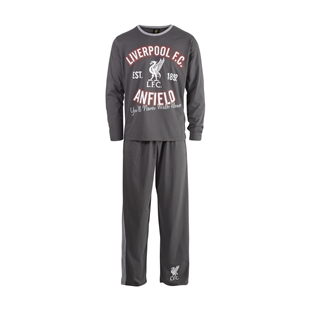 LFC Mens Anfield Long Pyjamas