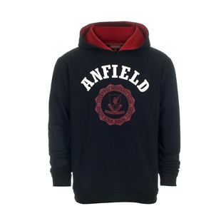 LFC Mens Auto Hoody