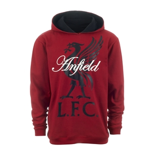 LFC Mens Before Hoody